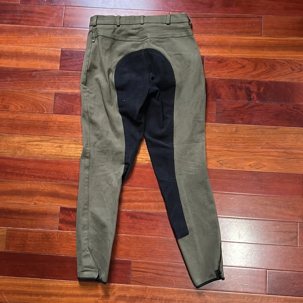 Riding Pant - Picture 5 of 7